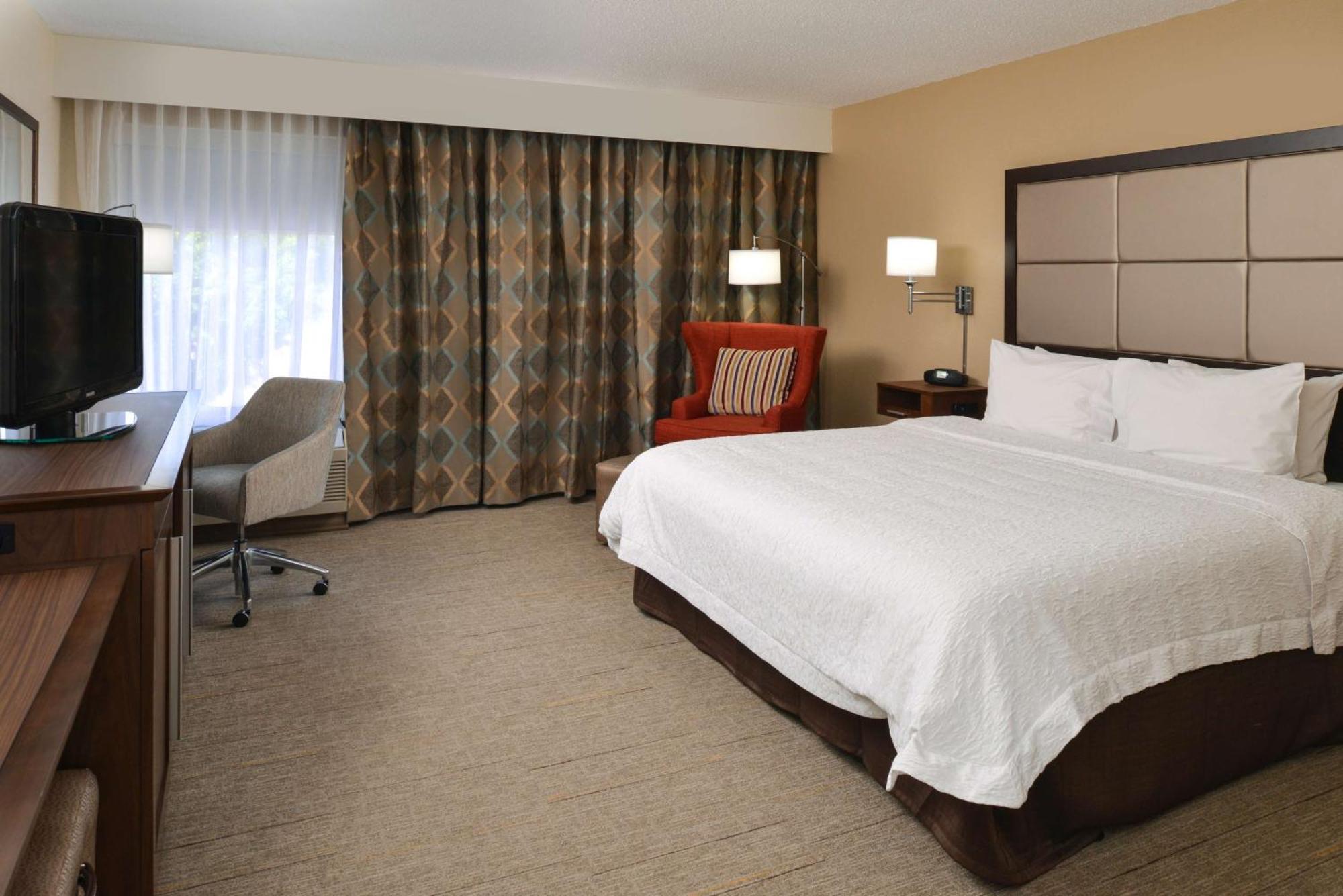 Hampton Inn Carbondale Exterior photo
