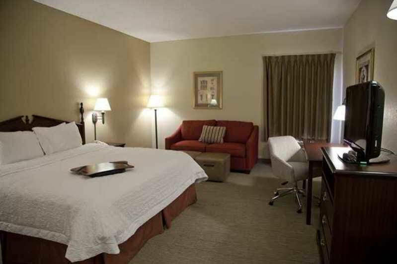 Hampton Inn Carbondale Exterior photo